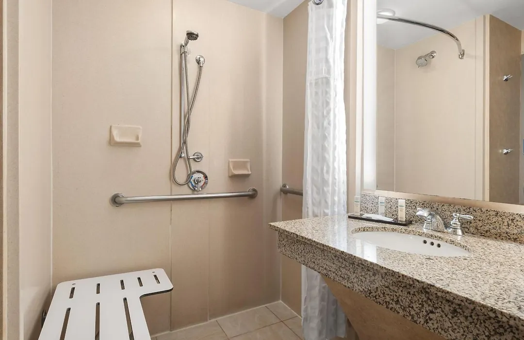 Embassy Suites By Hilton Dallas Frisco Hotel & Convention Center-1